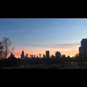 Meet your Posher, Marisol